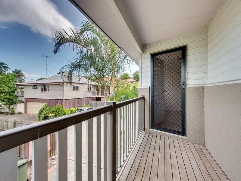 3/31 Llewellyn Street, Kangaroo Point QLD 4169