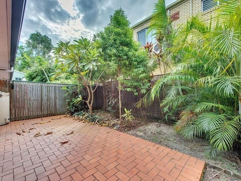 3/31 Llewellyn Street, Kangaroo Point QLD 4169