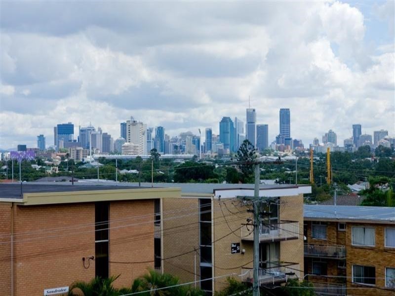 4/58 Rialto Street, Coorparoo QLD 4151