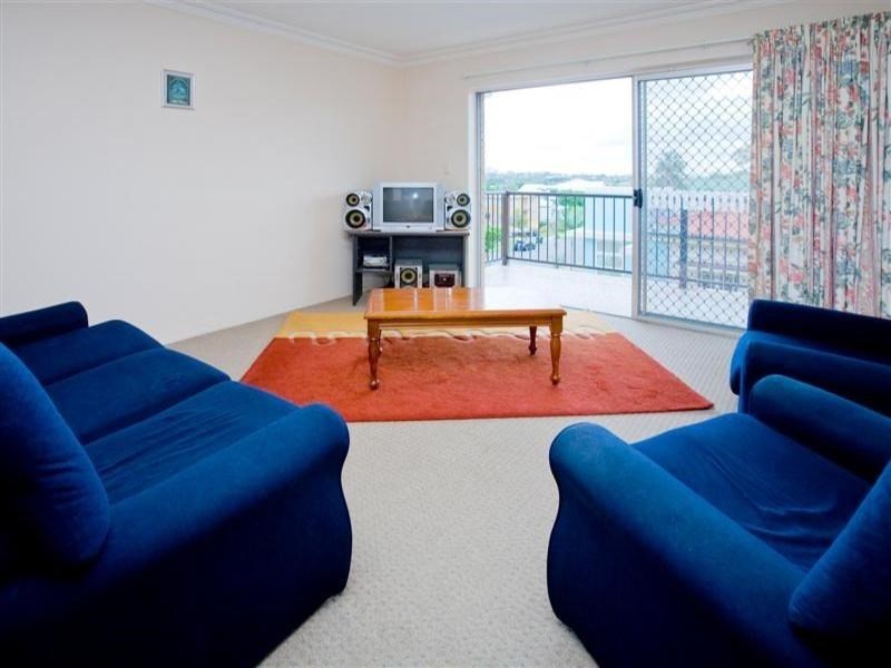 4/58 Rialto Street, Coorparoo QLD 4151