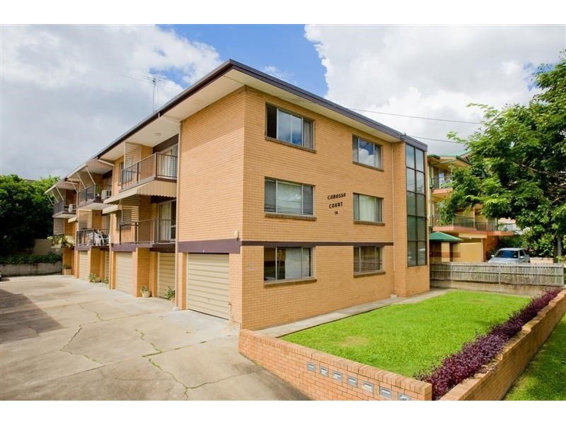 4/58 Rialto Street, Coorparoo QLD 4151