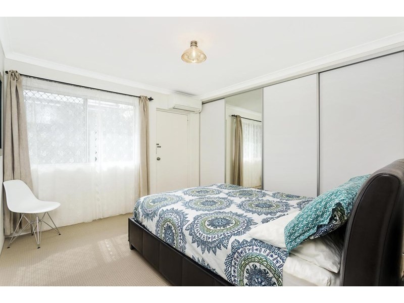 4/19 Leigh Street, Coorparoo QLD 4151