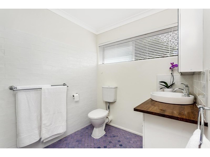 4/19 Leigh Street, Coorparoo QLD 4151