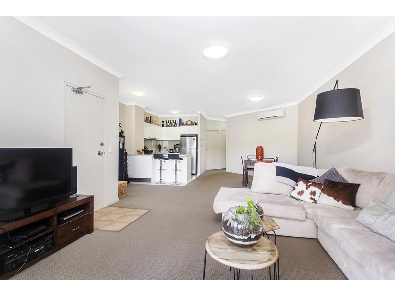 8/35 Beeston Street, Teneriffe QLD 4005