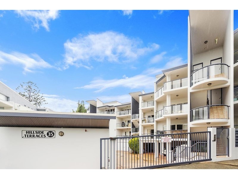 8/35 Beeston Street, Teneriffe QLD 4005