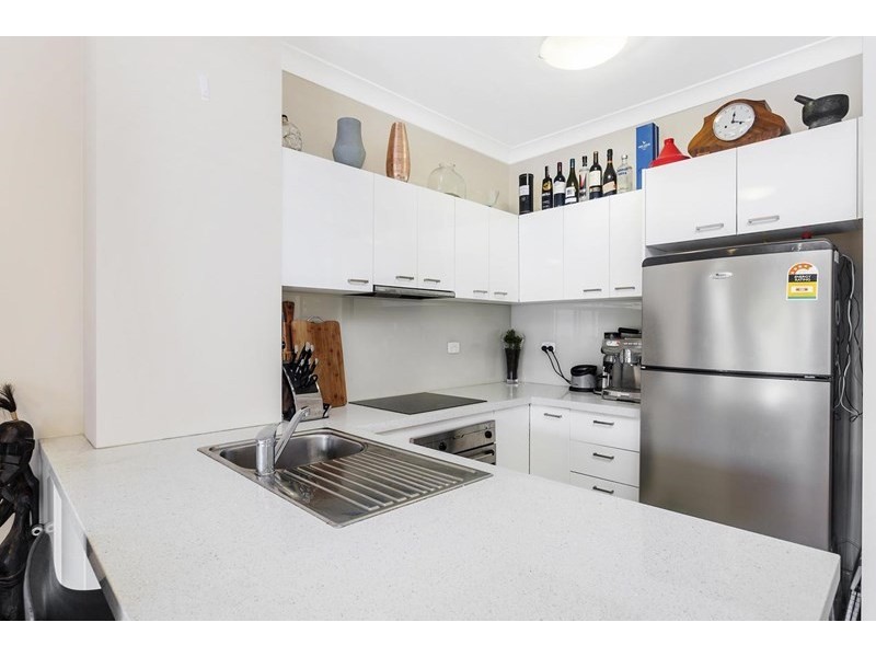 8/35 Beeston Street, Teneriffe QLD 4005