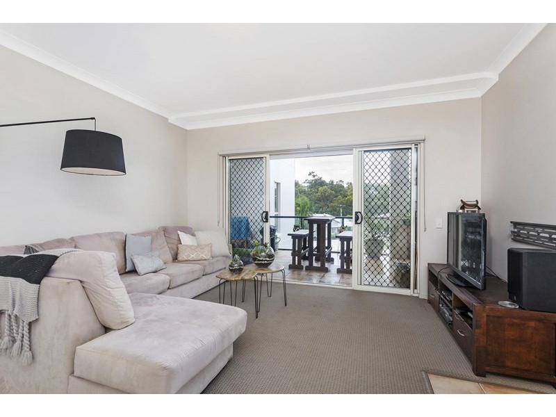 8/35 Beeston Street, Teneriffe QLD 4005
