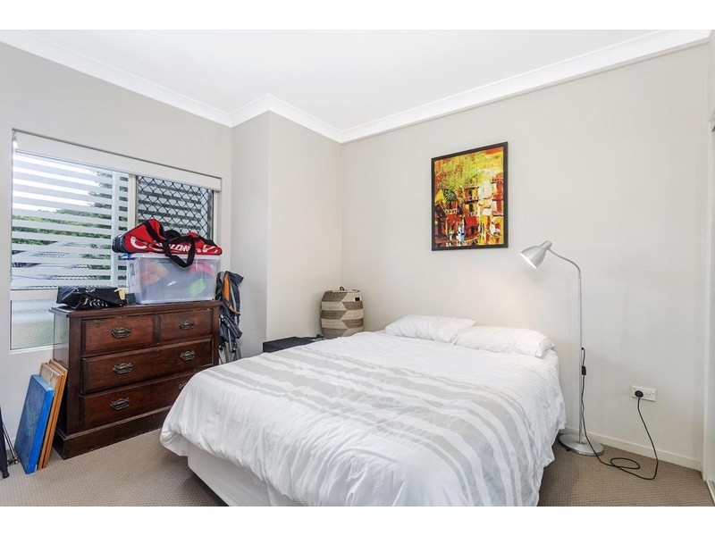 8/35 Beeston Street, Teneriffe QLD 4005