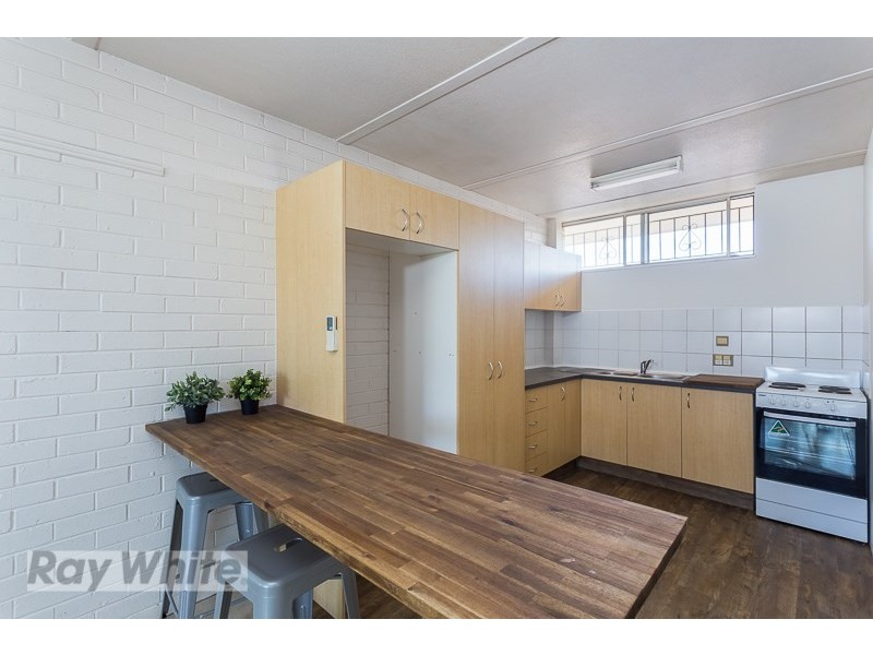 5/248 Cavendish Road, Coorparoo QLD 4151