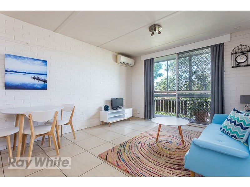 5/248 Cavendish Road, Coorparoo QLD 4151