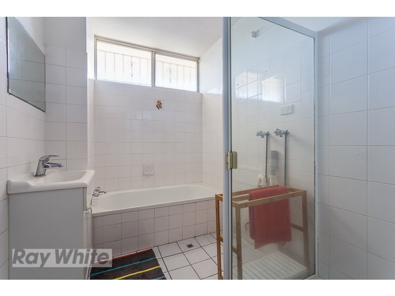 5/248 Cavendish Road, Coorparoo QLD 4151