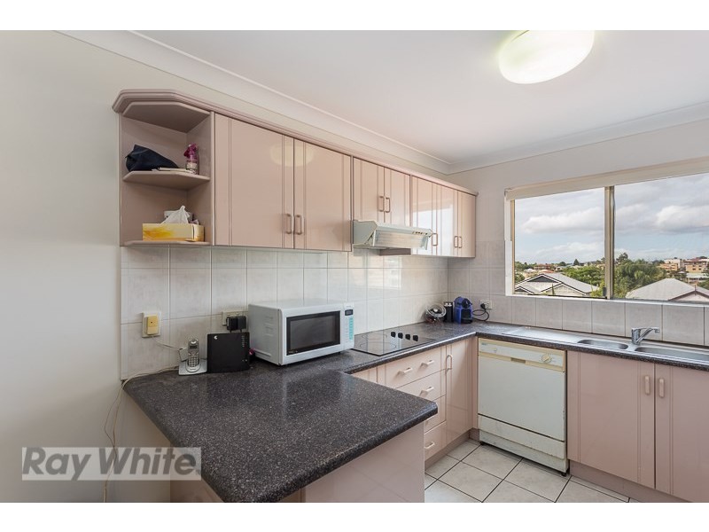 5/53 Shakespeare Street, Coorparoo QLD 4151