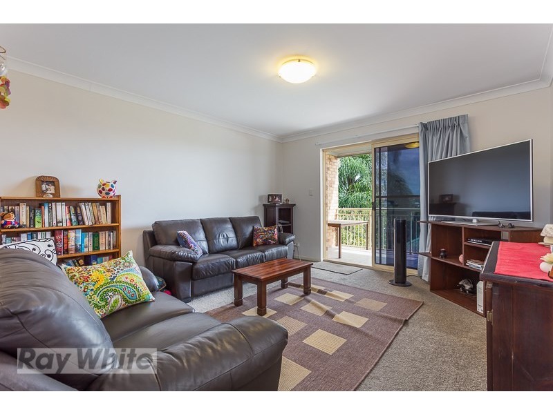 5/53 Shakespeare Street, Coorparoo QLD 4151