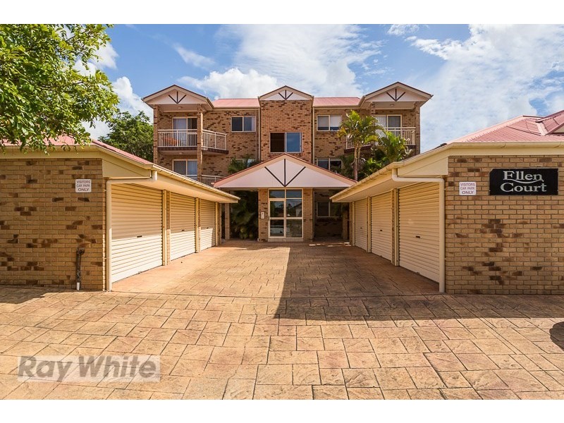 5/53 Shakespeare Street, Coorparoo QLD 4151