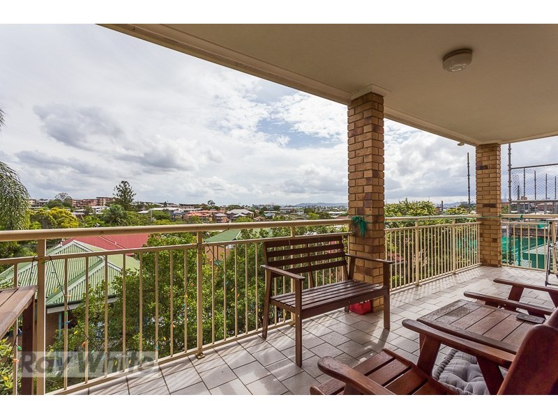 5/53 Shakespeare Street, Coorparoo QLD 4151