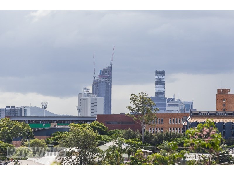 5/53 Shakespeare Street, Coorparoo QLD 4151