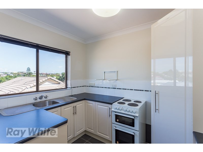 5/66 York Street, Coorparoo QLD 4151