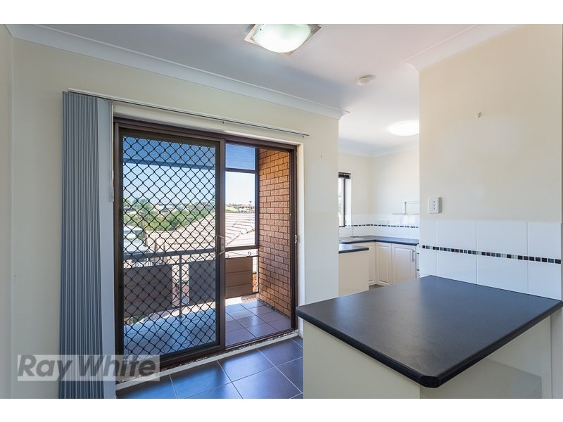 5/66 York Street, Coorparoo QLD 4151
