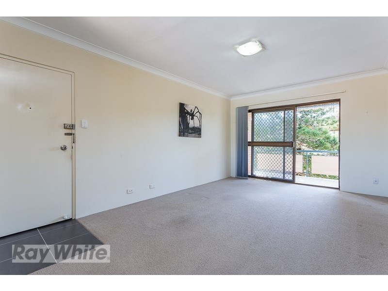 5/66 York Street, Coorparoo QLD 4151