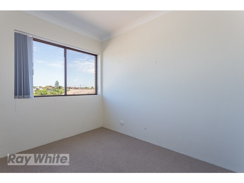 5/66 York Street, Coorparoo QLD 4151