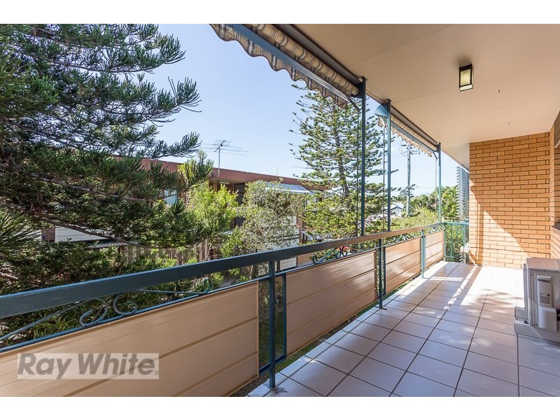 5/66 York Street, Coorparoo QLD 4151