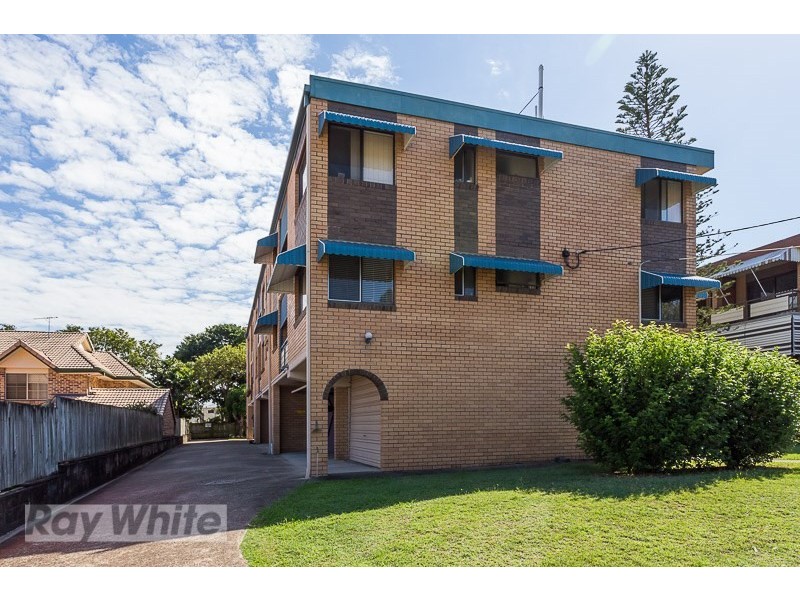 5/66 York Street, Coorparoo QLD 4151