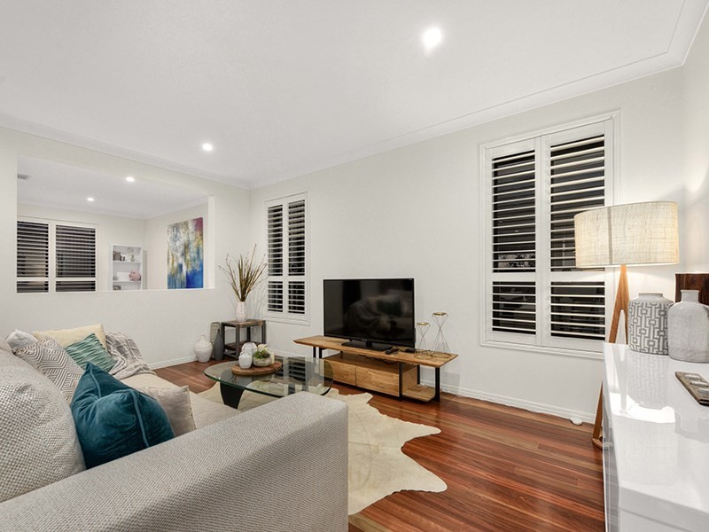 2 Jerome Street, Coorparoo QLD 4151