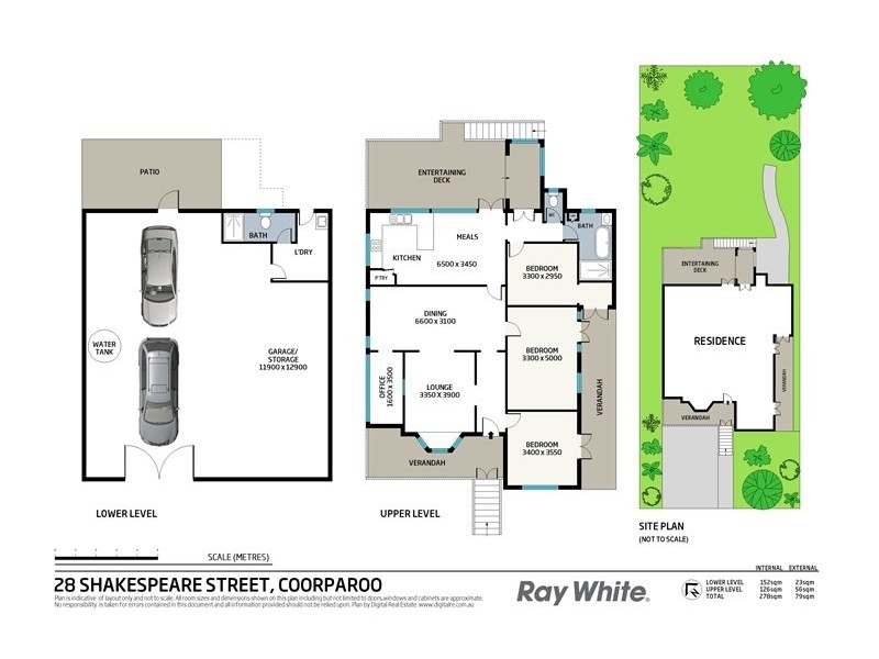 28 Shakespeare Street, Coorparoo QLD 4151