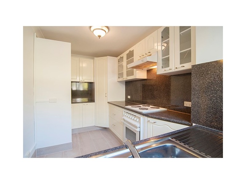 3/76 Sackville Street, Greenslopes QLD 4120