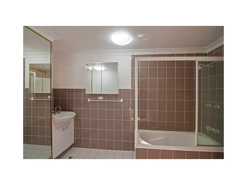 3/76 Sackville Street, Greenslopes QLD 4120