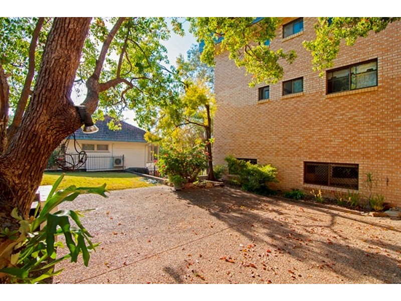 3/76 Sackville Street, Greenslopes QLD 4120