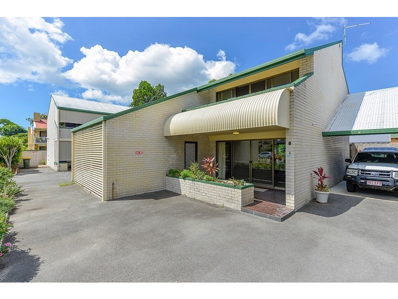 2/65 Toorbul Street, Bongaree QLD 4507