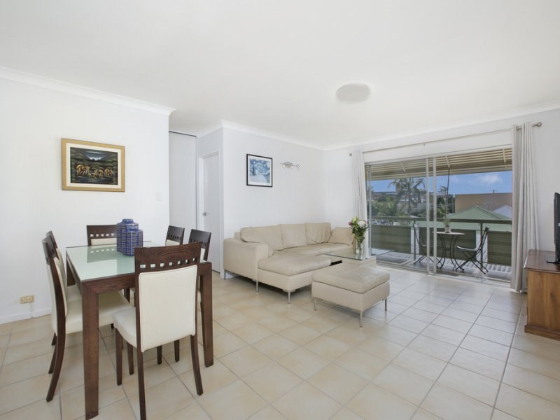 4/111 Kirkland Avenue, Coorparoo QLD 4151