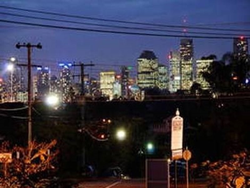 4/111 Kirkland Avenue, Coorparoo QLD 4151