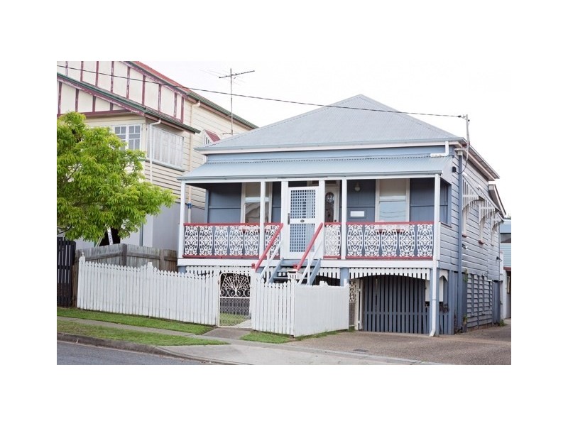 311 Cornwall Street, Greenslopes QLD 4120