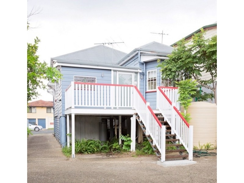 311 Cornwall Street, Greenslopes QLD 4120