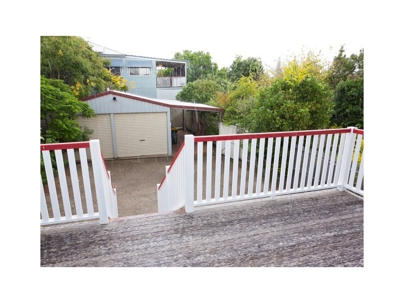 311 Cornwall Street, Greenslopes QLD 4120