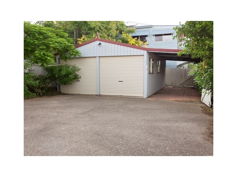 311 Cornwall Street, Greenslopes QLD 4120