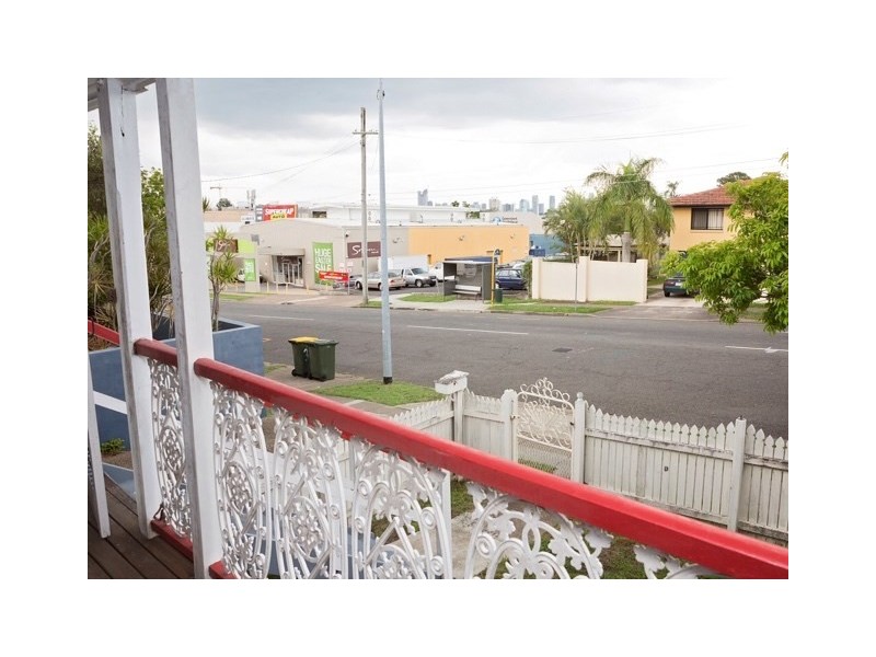 311 Cornwall Street, Greenslopes QLD 4120