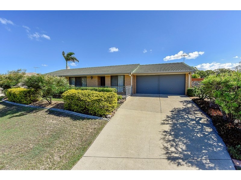 1 Glenalwyn Street, Holland Park QLD 4121