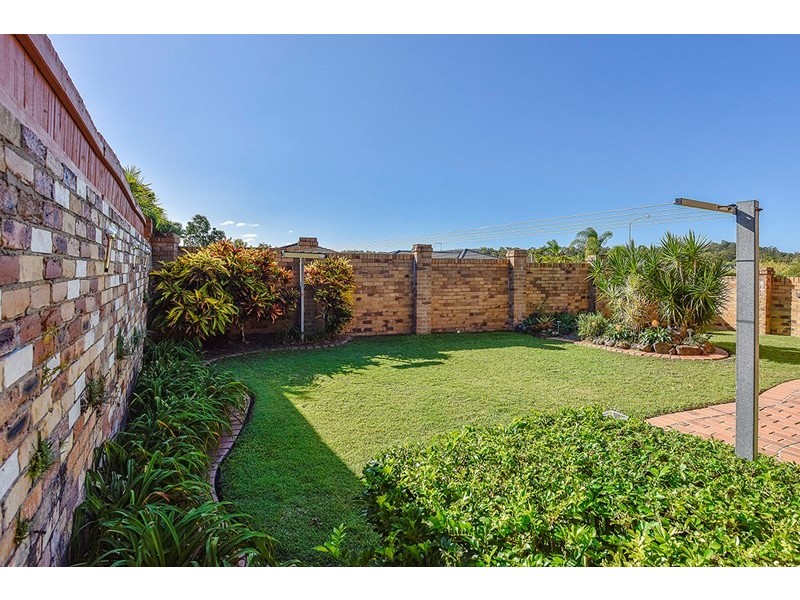 1 Glenalwyn Street, Holland Park QLD 4121