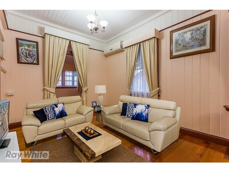 42 Corbett Street, West End QLD 4101