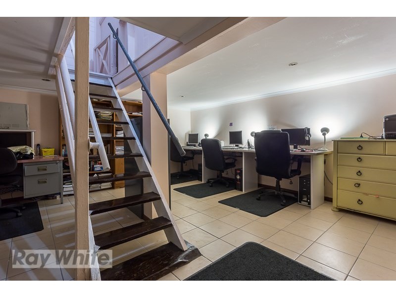 42 Corbett Street, West End QLD 4101