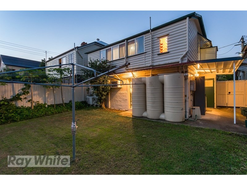 42 Corbett Street, West End QLD 4101
