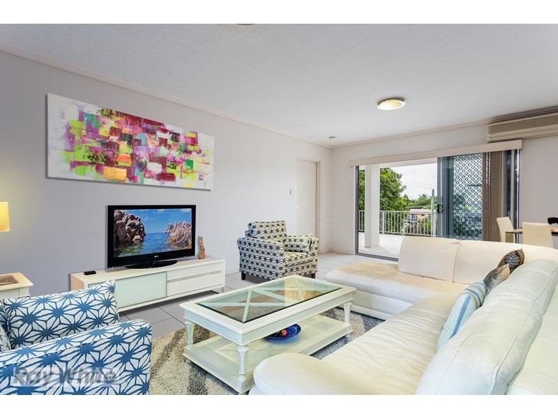 4/77 Douglas Street, Greenslopes QLD 4120