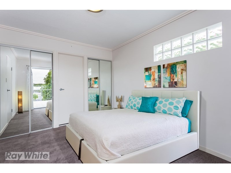 4/77 Douglas Street, Greenslopes QLD 4120