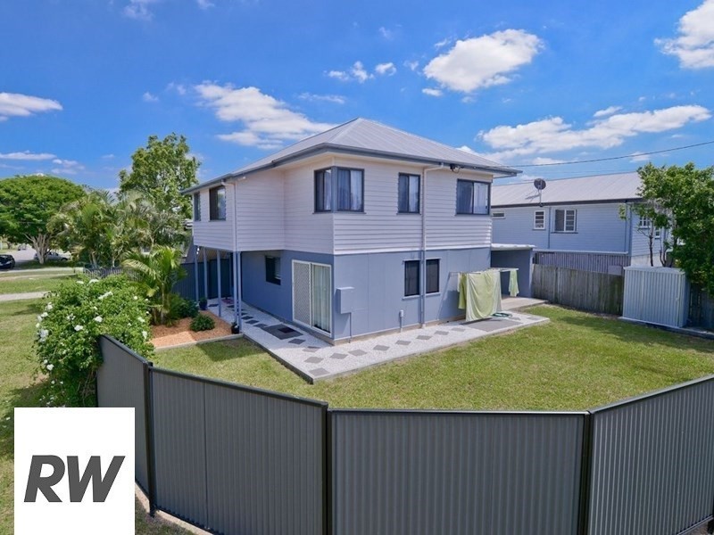 70A and 70B Bernecker Street, Carina QLD 4152