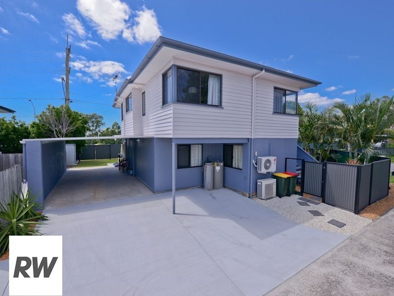 70A and 70B Bernecker Street, Carina QLD 4152