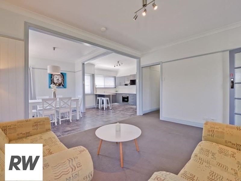 70A and 70B Bernecker Street, Carina QLD 4152