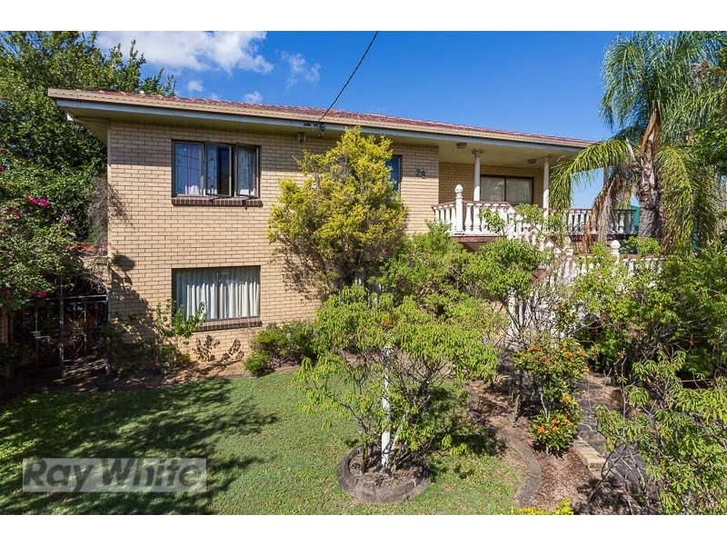 28B Venner Road, Annerley QLD 4103